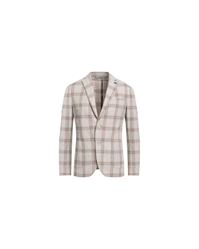 BOB ANZÜGE und CO-ORDS - Blazersauf YOOX.COM Beige