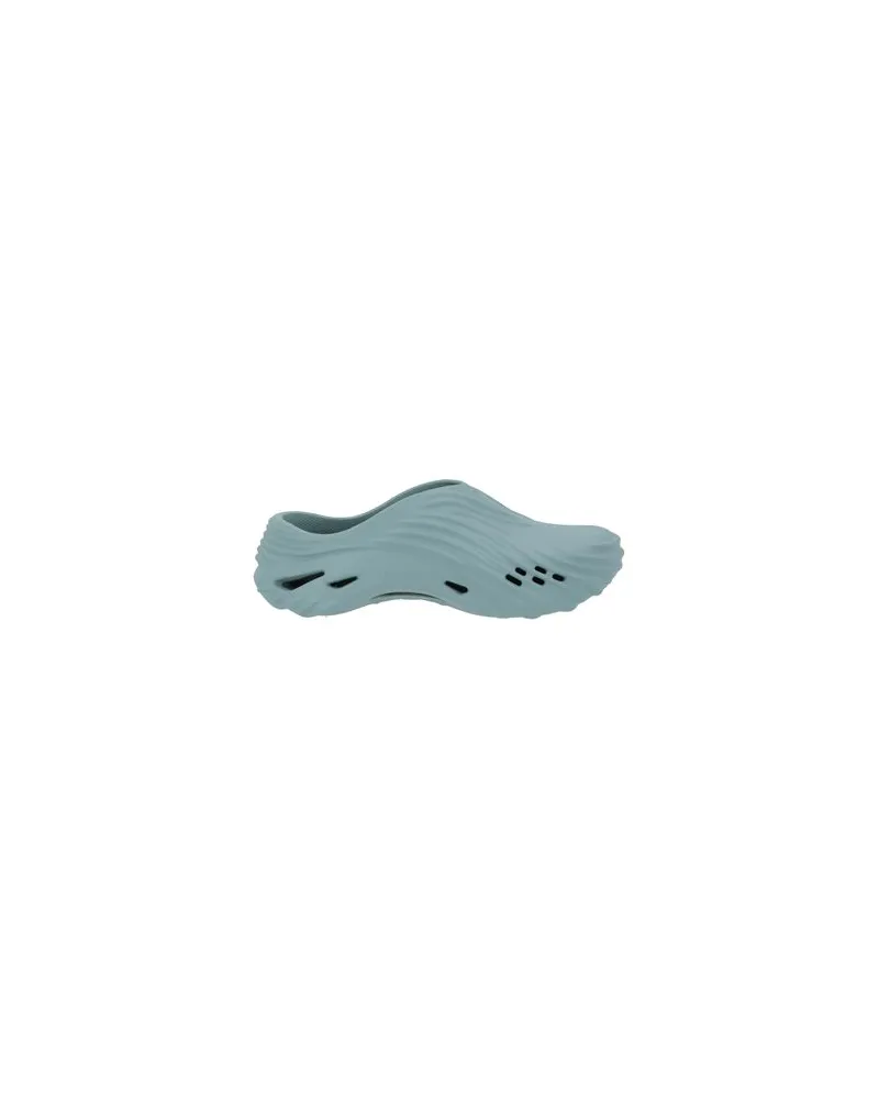Crocs SCHUHE - Mules & Clogsauf YOOX.COM Taubenblau
