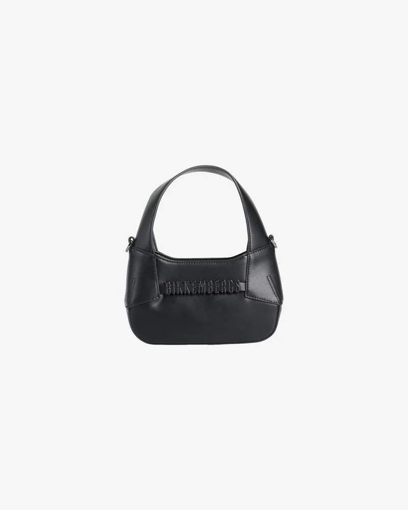 Bikkembergs TASCHEN - Handtaschenauf YOOX.COM Schwarz