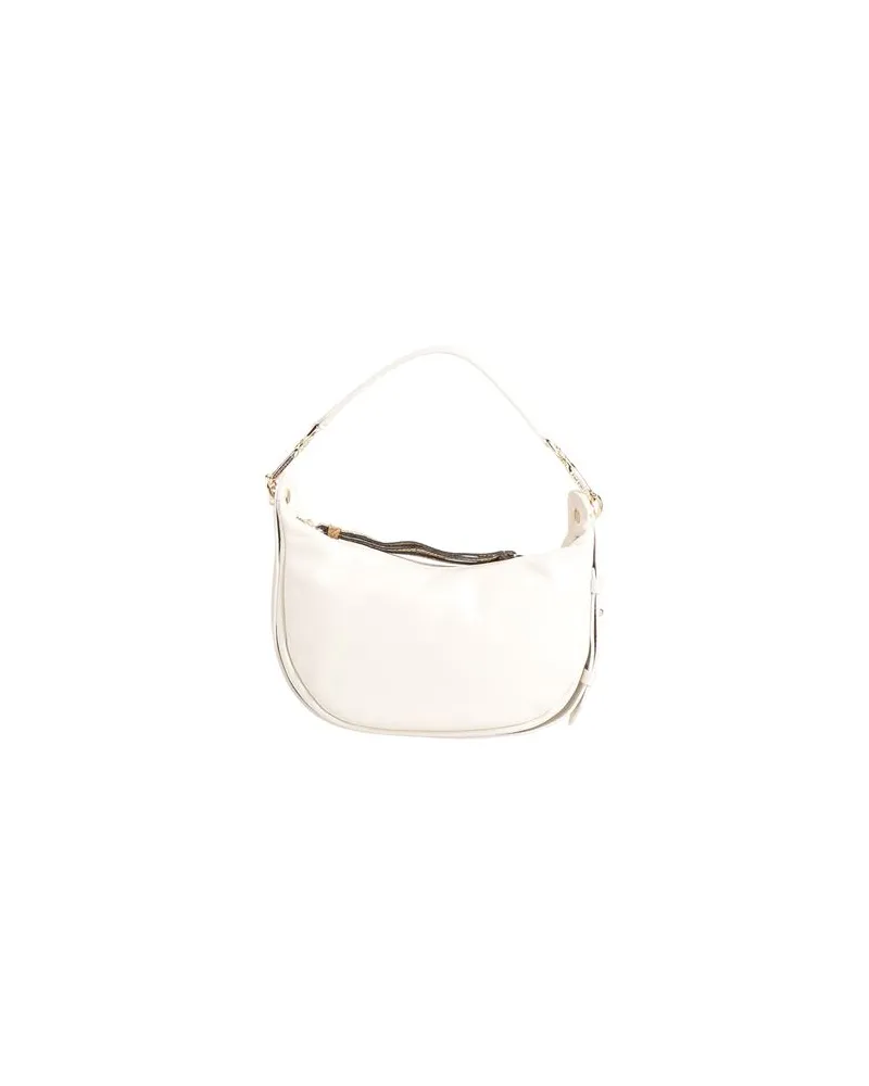 Borbonese TASCHEN - Handtaschenauf YOOX.COM Weiß