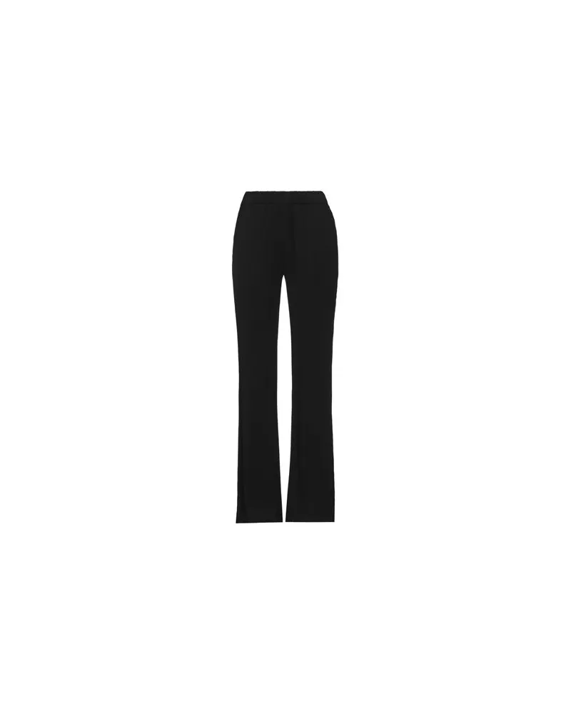 AERON HOSEN & RÖCKE - Hosenauf YOOX.COM Schwarz