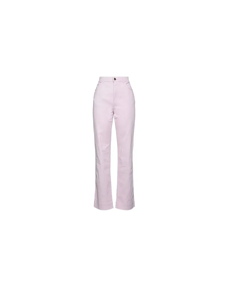 Missoni HOSEN & RÖCKE - Jeanshosenauf YOOX.COM Rosa