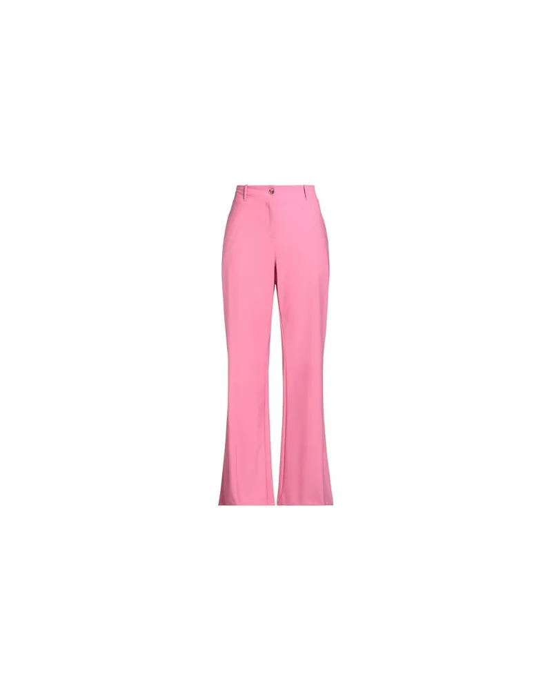 Ballantyne HOSEN & RÖCKE - Hosenauf YOOX.COM Rosa