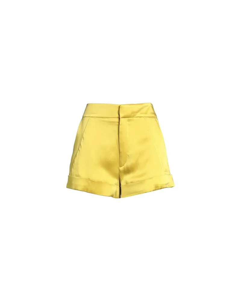Tom Ford HOSEN & RÖCKE - Shorts & Bermudashortsauf YOOX.COM Gelb