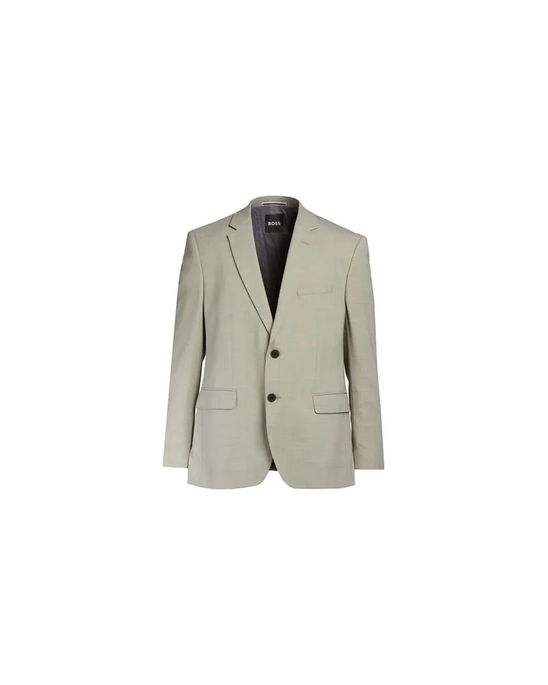 HUGO BOSS ANZÜGE und CO-ORDS - Blazersauf YOOX.COM Beige