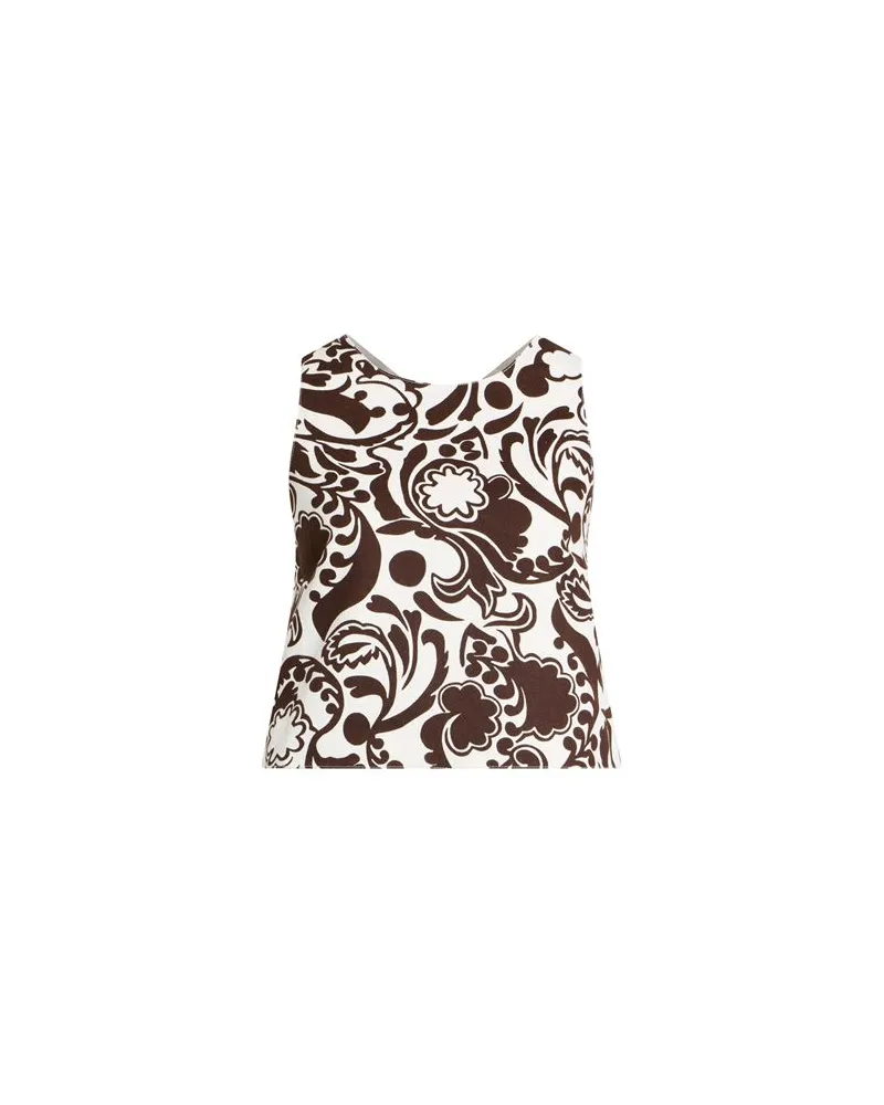 Department 5 TOPS - Topsauf YOOX.COM Weiß
