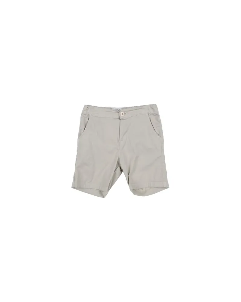 Manuel Ritz HOSEN & RÖCKE - Shorts & Bermudashortsauf YOOX.COM Beige