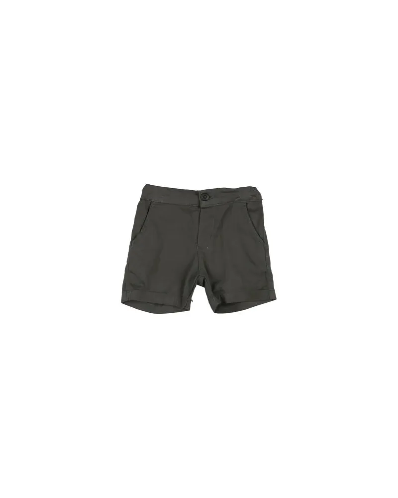 Manuel Ritz HOSEN & RÖCKE - Shorts & Bermudashortsauf YOOX.COM Militärgrün