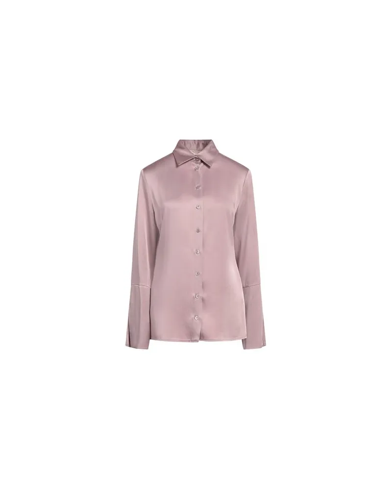 Semicouture TOPS - Hemdenauf YOOX.COM Antikrosa