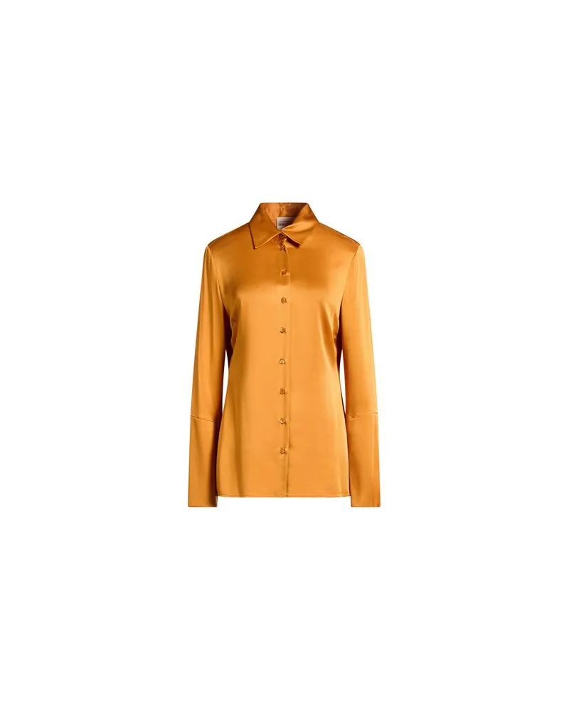 Semicouture TOPS - Hemdenauf YOOX.COM Ringelblume