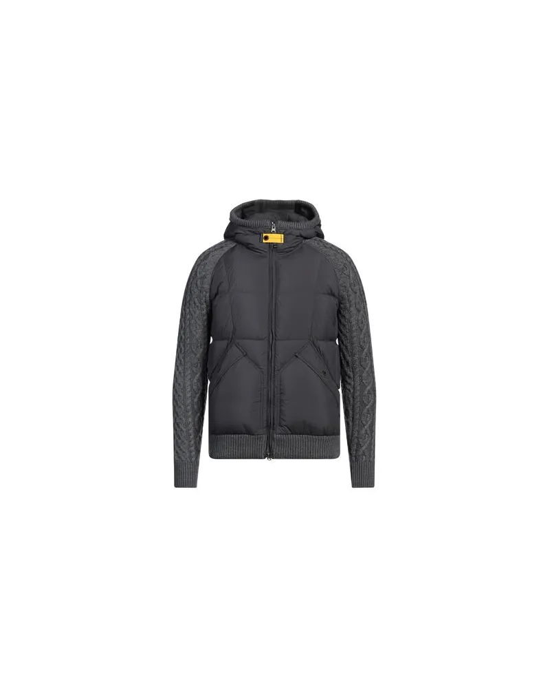 Parajumpers JACKEN & MÄNTEL - Pufferjacken & Daunenjackenauf YOOX.COM Grau