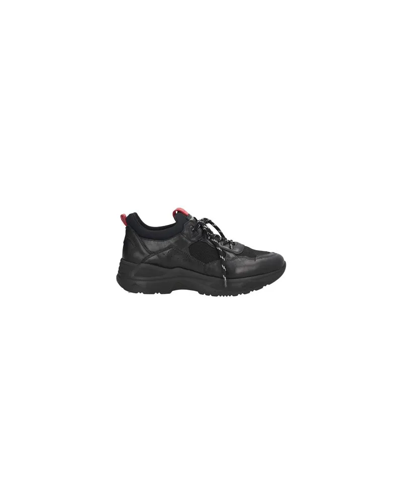 Nero Gardini SCHUHE - Sneakersauf YOOX.COM Schwarz