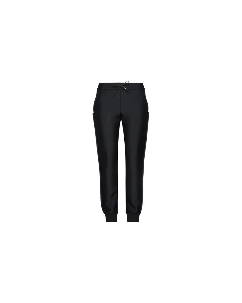 F_wd HOSEN & RÖCKE - Hosenauf YOOX.COM Schwarz