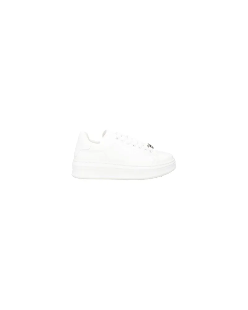Gaëlle Bonheur SCHUHE - Sneakersauf YOOX.COM Weiß