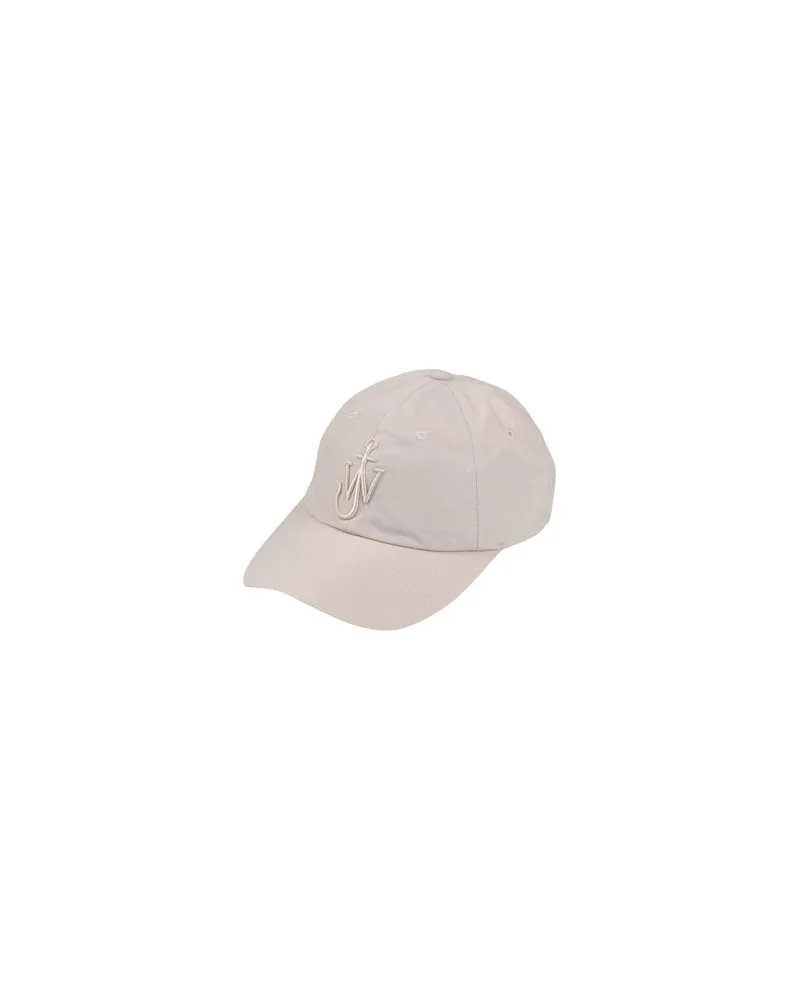 J.W.Anderson ACCESSOIRES - Mützen & Hüteauf YOOX.COM Sand