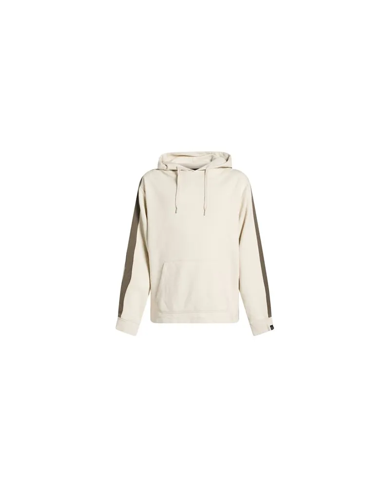 Rag & Bone TOPS - Sweatshirtsauf YOOX.COM Elfenbein