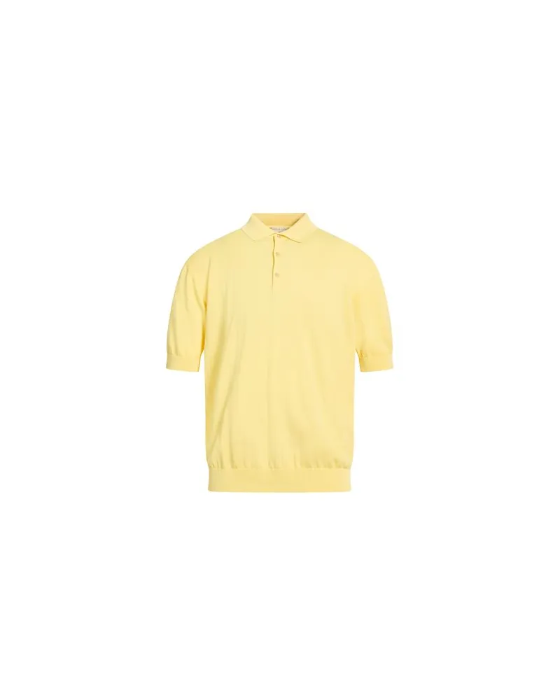 Filippo de Laurentiis STRICKWAREN - Pulloverauf YOOX.COM Gelb