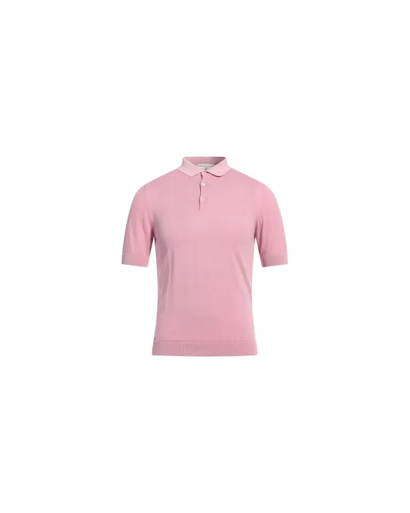 Filippo de Laurentiis STRICKWAREN - Pulloverauf YOOX.COM Rosa