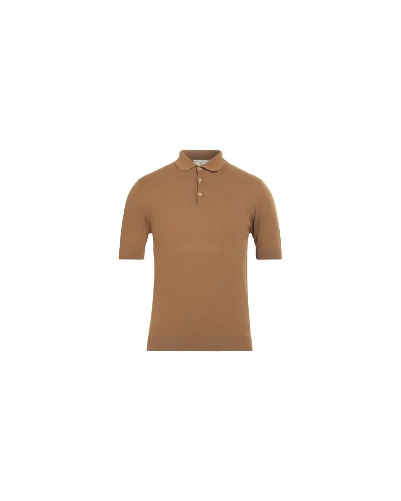 Filippo de Laurentiis STRICKWAREN - Pulloverauf YOOX.COM Khaki
