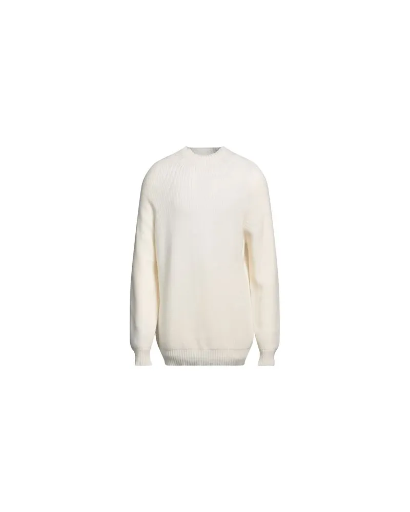 D4.0 STRICKWAREN - Pulloverauf YOOX.COM Elfenbein