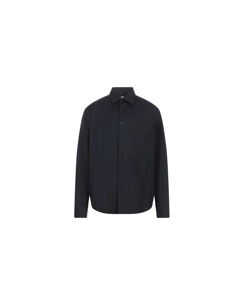 Costumein TOPS - Hemdenauf YOOX.COM Nachtblau