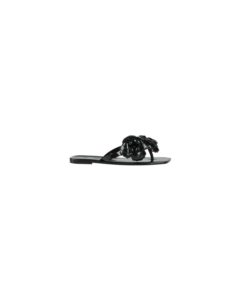 COPERNI SCHUHE - Zehentrennerauf YOOX.COM Schwarz