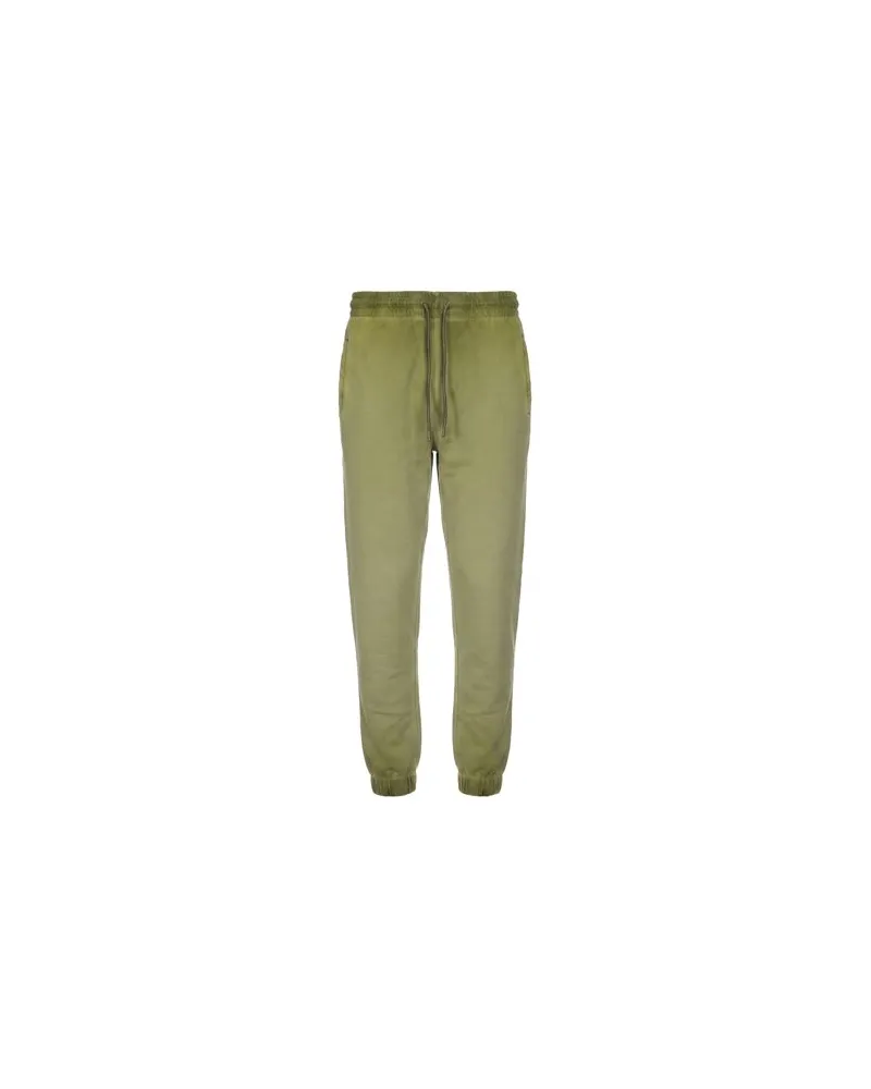 MSGM HOSEN & RÖCKE - Hosenauf YOOX.COM Khaki