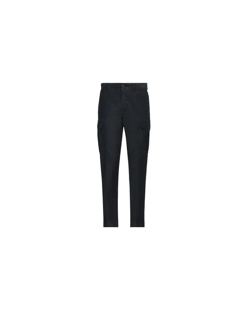 Incotex SLACKS BY SLOWEAR - HOSEN & RÖCKE - Hosenauf YOOX.COM Marineblau
