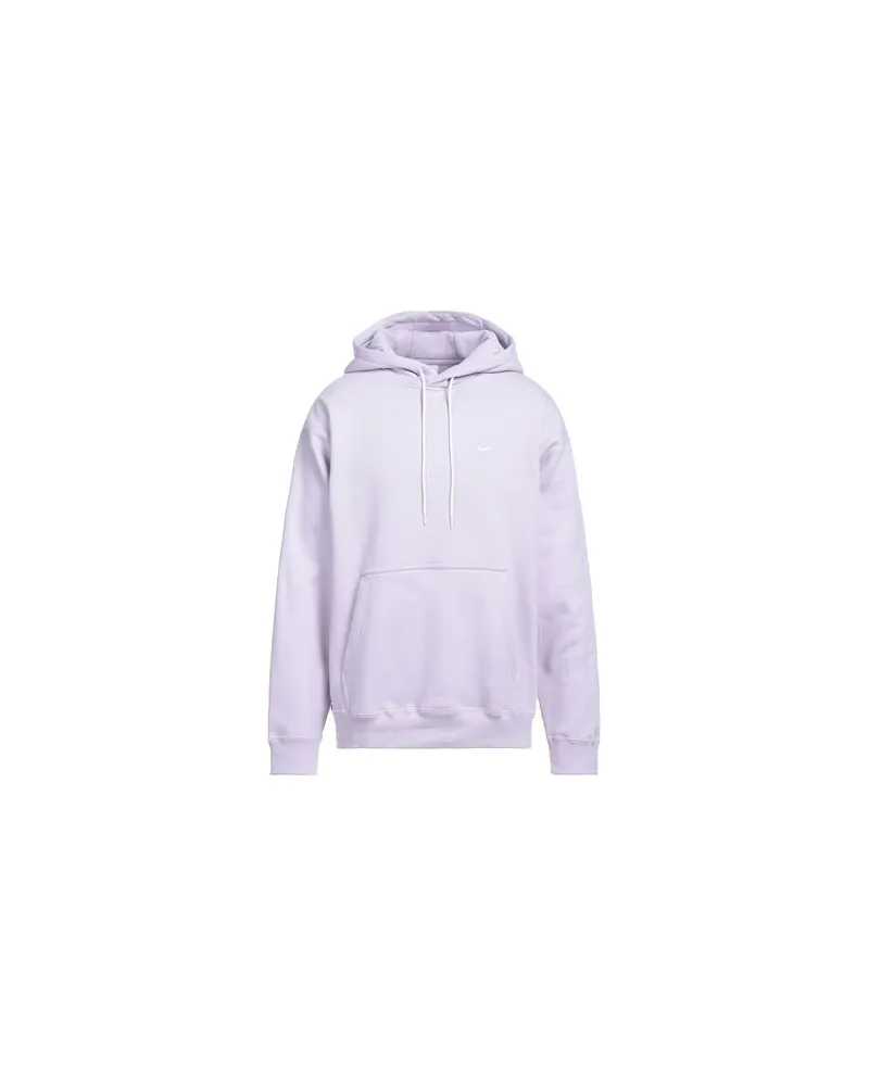 Nike TOPS - Sweatshirtsauf YOOX.COM Lila