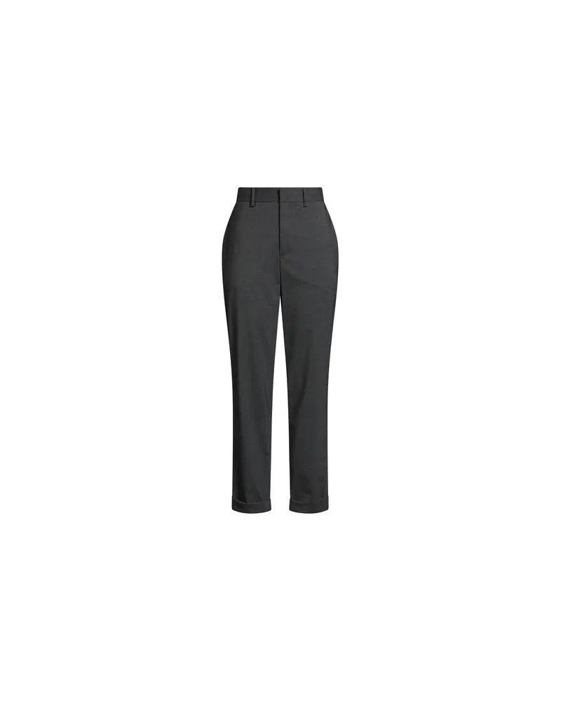 P.A.R.O.S.H. HOSEN & RÖCKE - Hosenauf YOOX.COM Grau