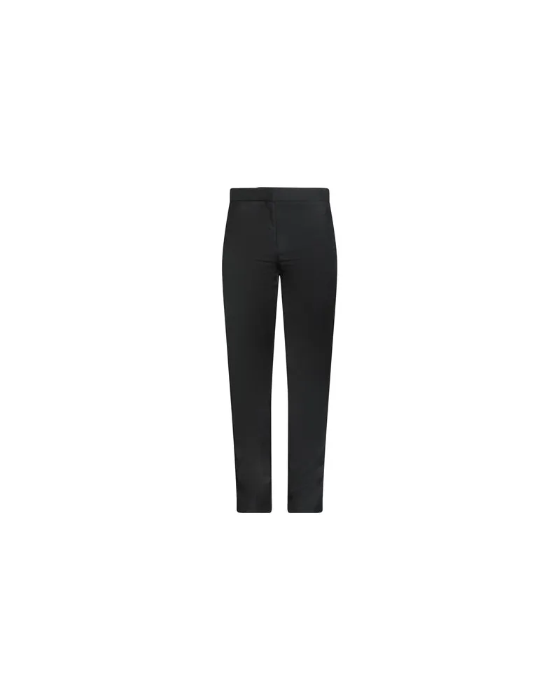 Burberry HOSEN & RÖCKE - Hosenauf YOOX.COM Schwarz