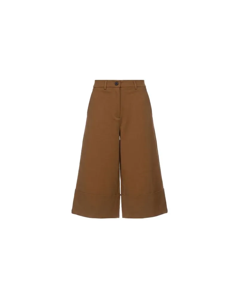 MEIMEIJ HOSEN & RÖCKE - Hosenauf YOOX.COM Khaki