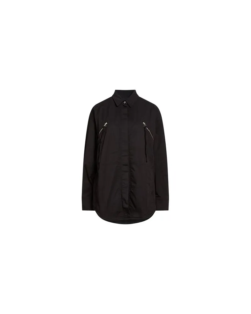 Pinko TOPS - Hemdenauf YOOX.COM Schwarz