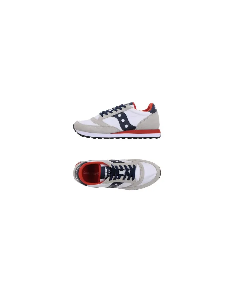 Saucony SCHUHE - Sneakersauf YOOX.COM Weiß