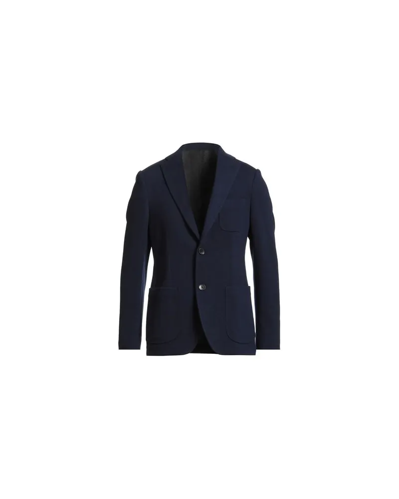 Etro ANZÜGE und CO-ORDS - Blazersauf YOOX.COM Blau
