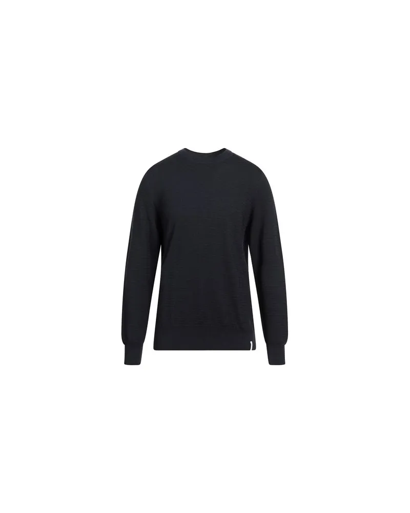 Brooksfield STRICKWAREN - Pulloverauf YOOX.COM Nachtblau