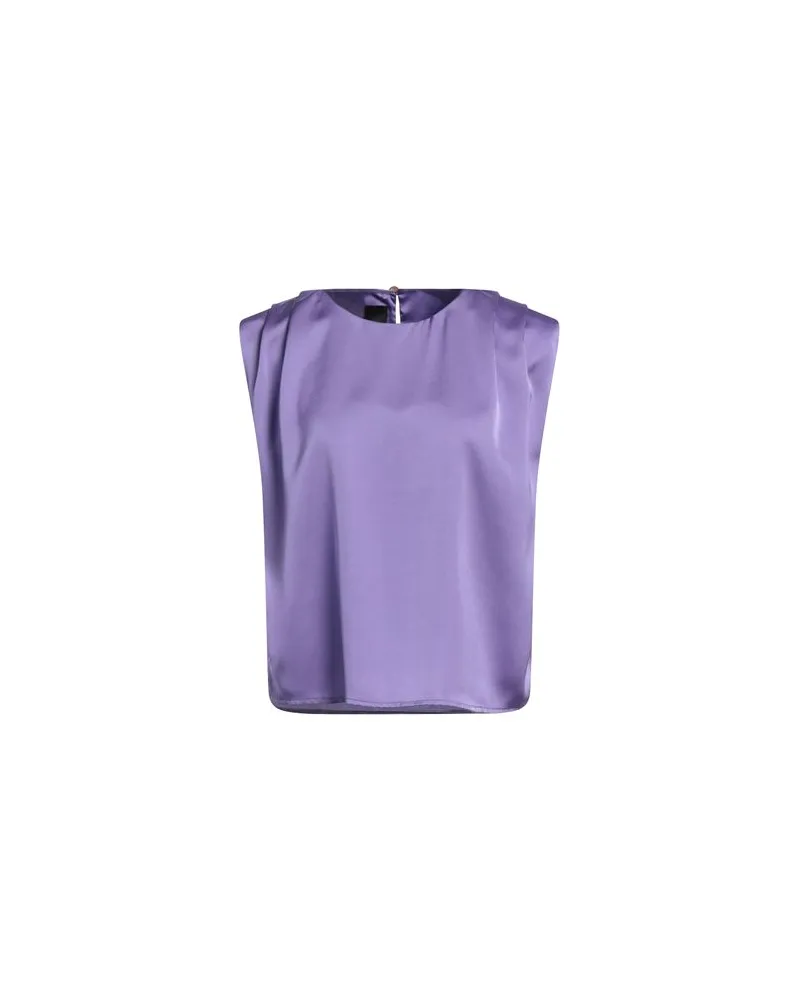 Pinko TOPS - Topsauf YOOX.COM Malve