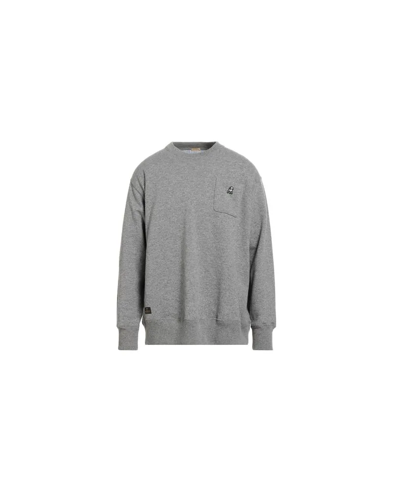 Undercover THE SHEPHERD - TOPS - Sweatshirtsauf YOOX.COM Grau
