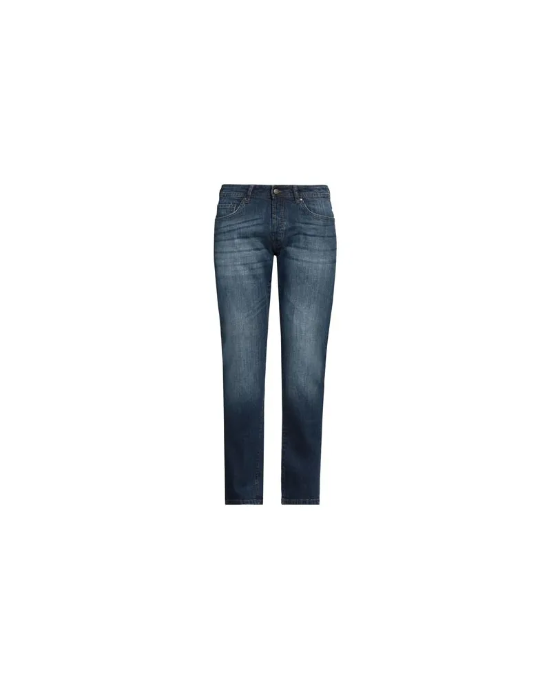 Liu Jo HOSEN & RÖCKE - Jeanshosenauf YOOX.COM Blau