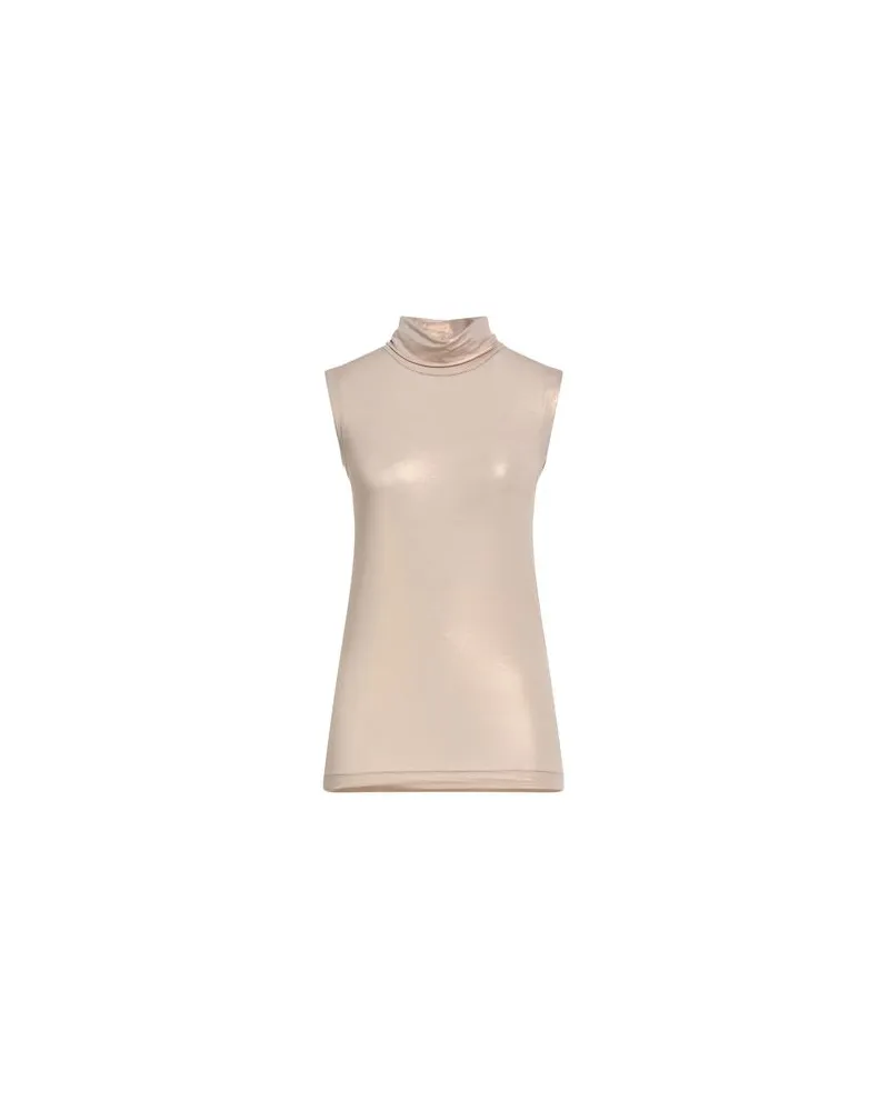 Brunello Cucinelli TOPS - Topsauf YOOX.COM Sand