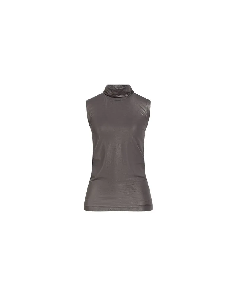 Brunello Cucinelli TOPS - Topsauf YOOX.COM Schokobraun