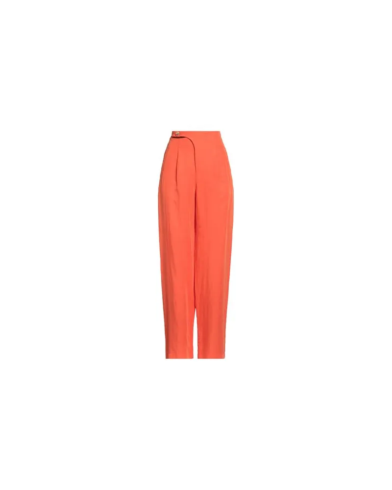 Caractère HOSEN & RÖCKE - Hosenauf YOOX.COM Orange