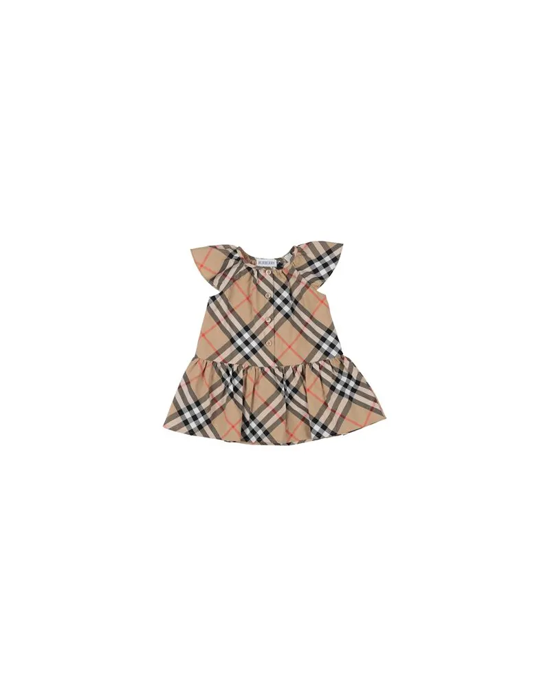 Burberry NEUGEBORENE - Babykleiderauf YOOX.COM Sand