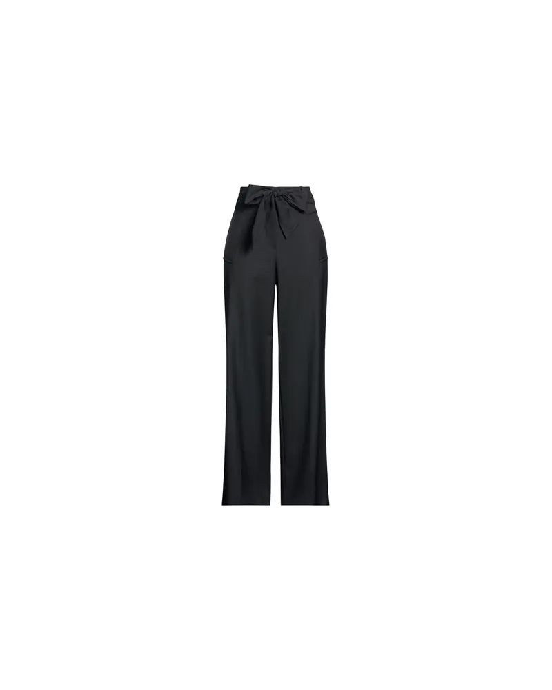 Incotex BY SLOWEAR - HOSEN & RÖCKE - Hosenauf YOOX.COM Schwarz