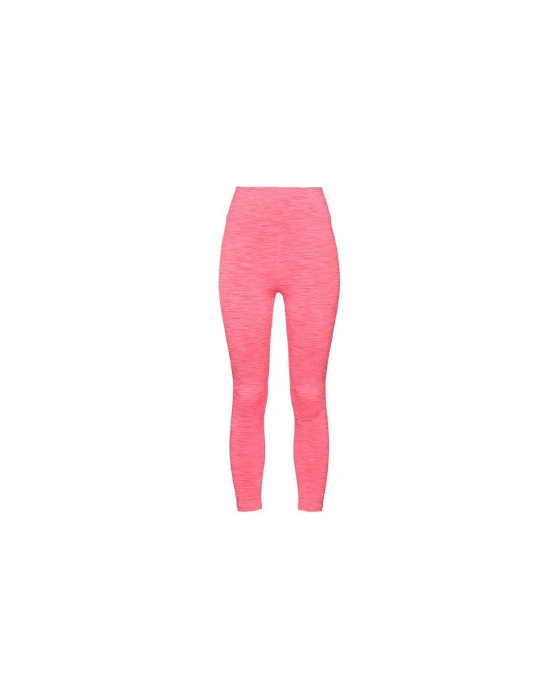 The Upside HOSEN & RÖCKE - Leggingsauf YOOX.COM Fuchsia