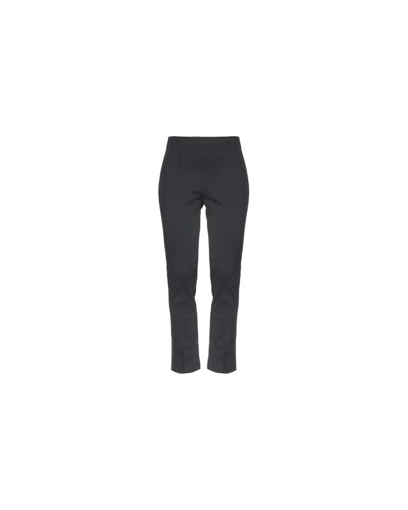 OLLA PARÉG HOSEN & RÖCKE - Hosenauf YOOX.COM Schwarz