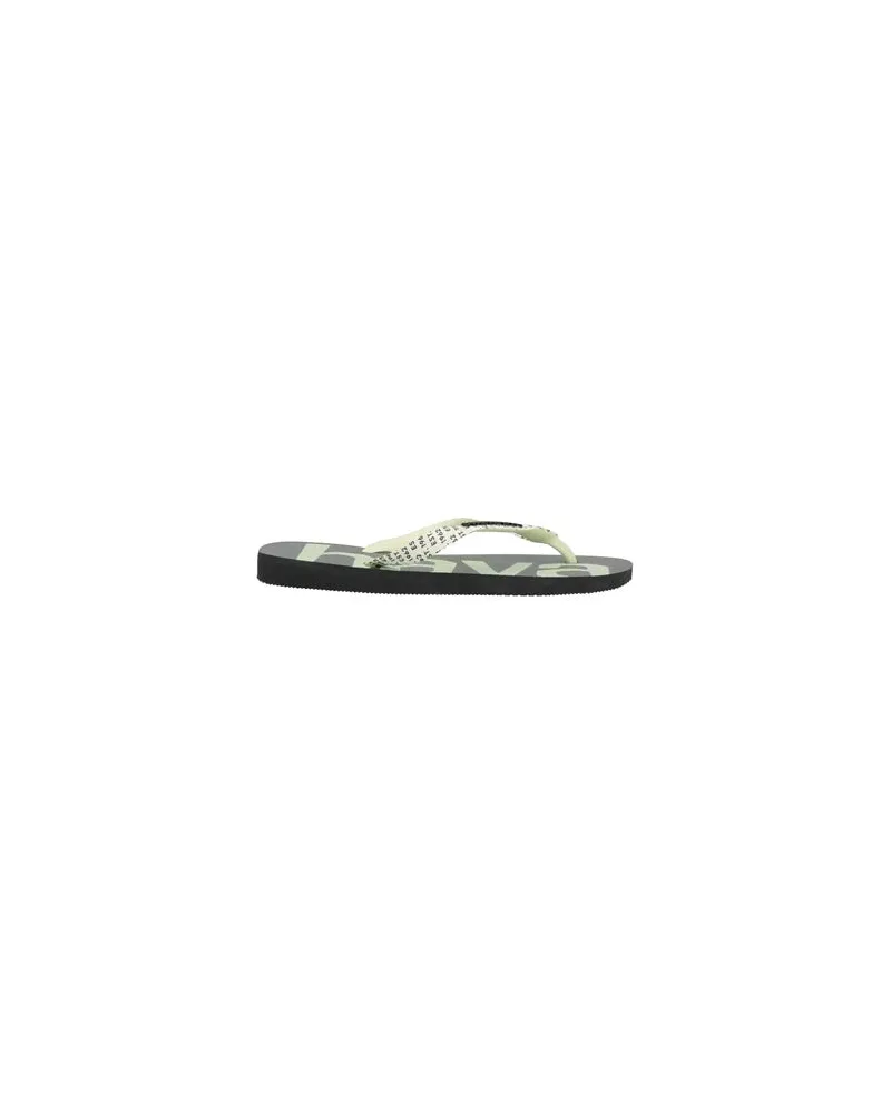 Havaianas SCHUHE - Zehentrennerauf YOOX.COM Off