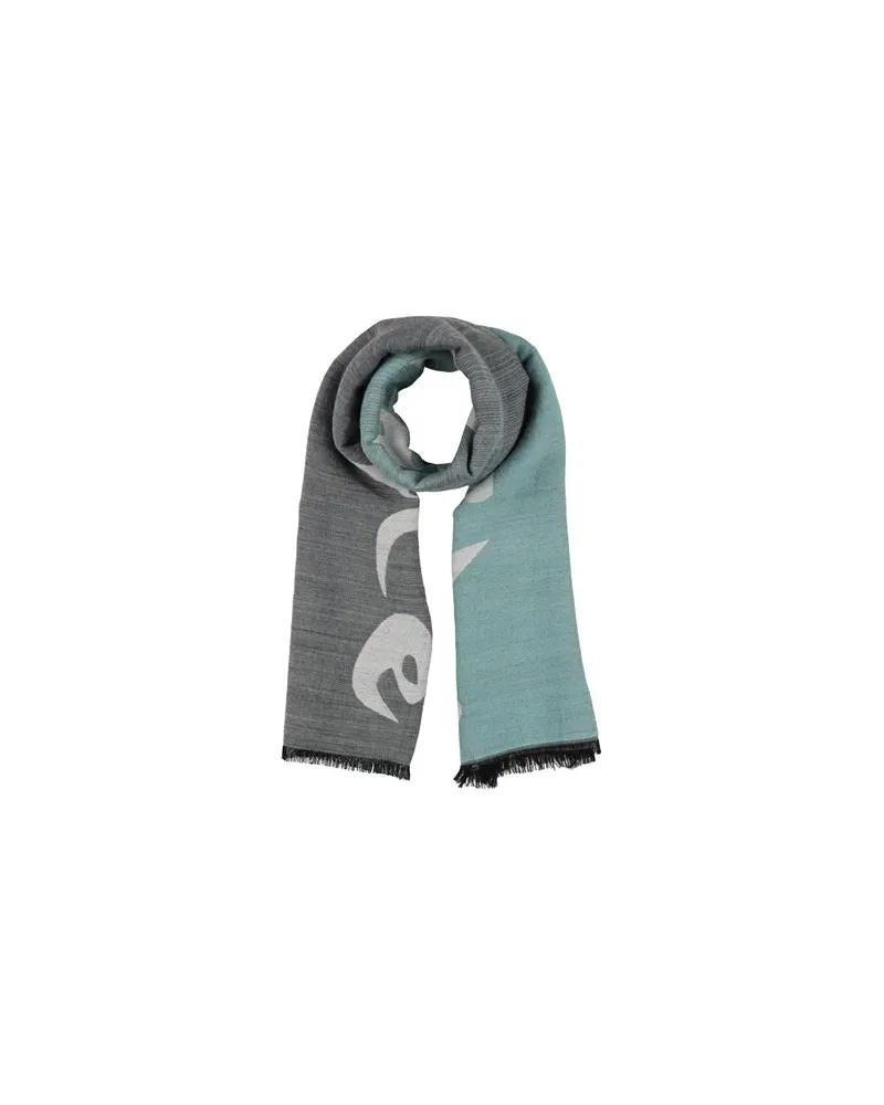 Manila Grace ACCESSOIRES - Schalsauf YOOX.COM Himmelblau