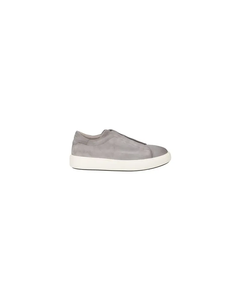 Officine Creative Italia SCHUHE - Sneakersauf YOOX.COM Hellgrau