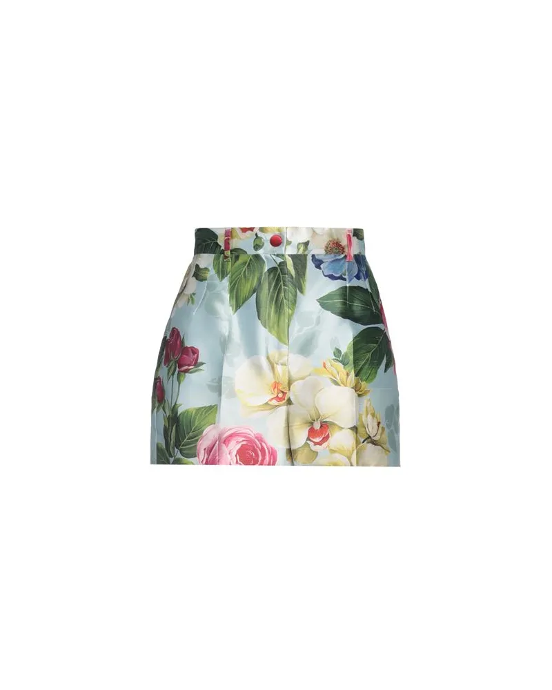 Dolce & Gabbana HOSEN & RÖCKE - Shorts & Bermudashortsauf YOOX.COM Himmelblau